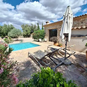 Casa Cascada , Costitx (Mallorca) Spanien