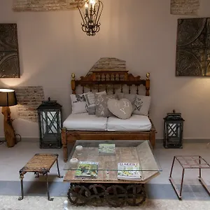 Palacio Almagra , Granada Spanien