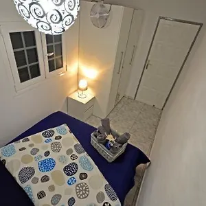 Ferienhaus Ferienhaus Rio - Garten - 2 Schlafzimmer, Costa Calma