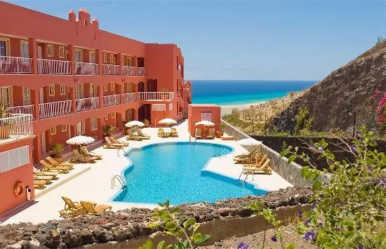 Appartamento Apartamento Playa Paraiso Costa Calma Spagna