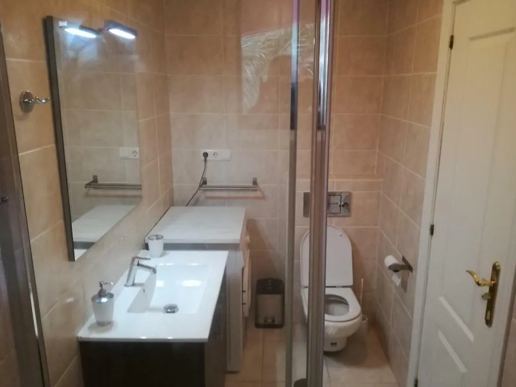Appartamento Apartamento Playa Paraiso Costa Calma