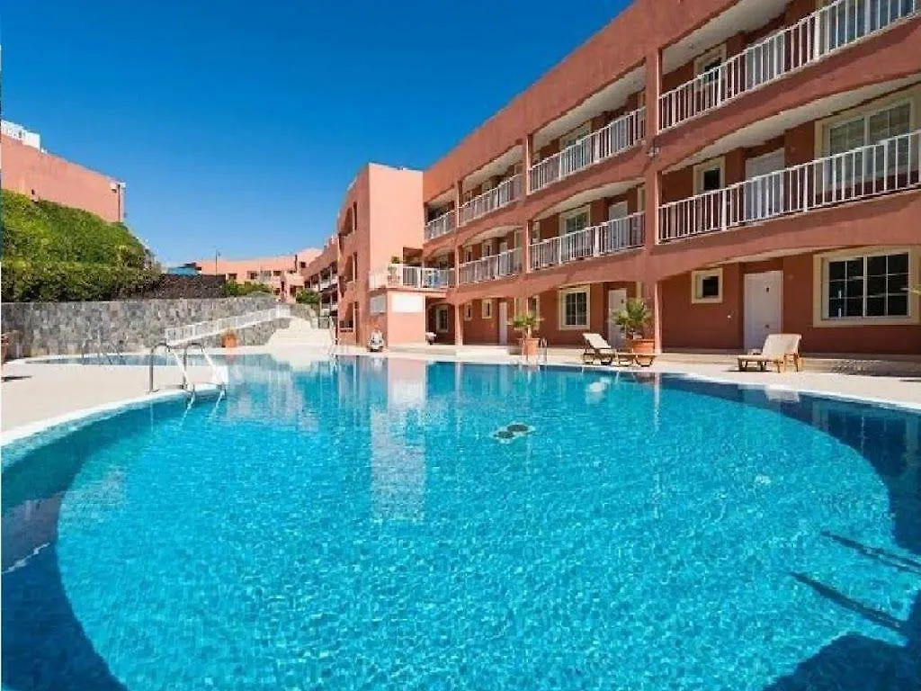 Apartamento Playa Paraiso Costa Calma