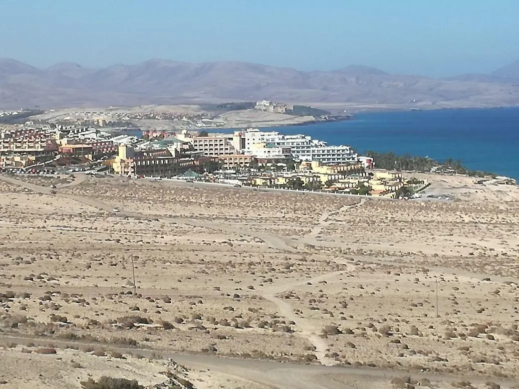 Apartamento Playa Paraiso Costa Calma 0*,  Spagna