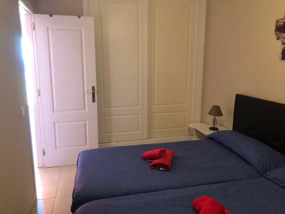 Appartamento Apartamento Playa Paraiso Costa Calma Spagna