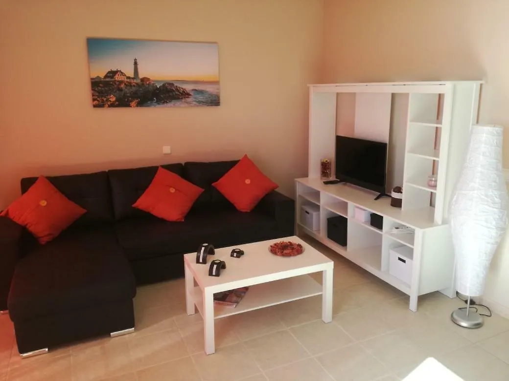 Apartamento Playa Paraiso Costa Calma Appartamento