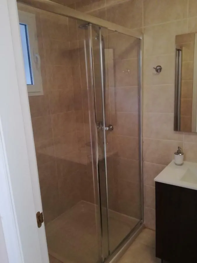 Apartamento Playa Paraiso Costa Calma