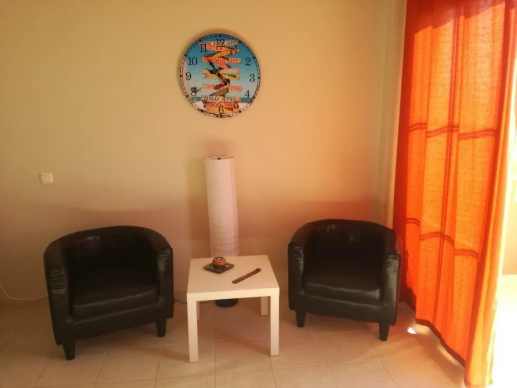 Apartamento Playa Paraiso Costa Calma