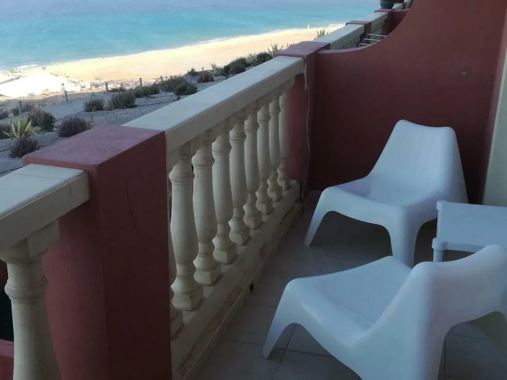 Apartamento Playa Paraiso Costa Calma Appartamento