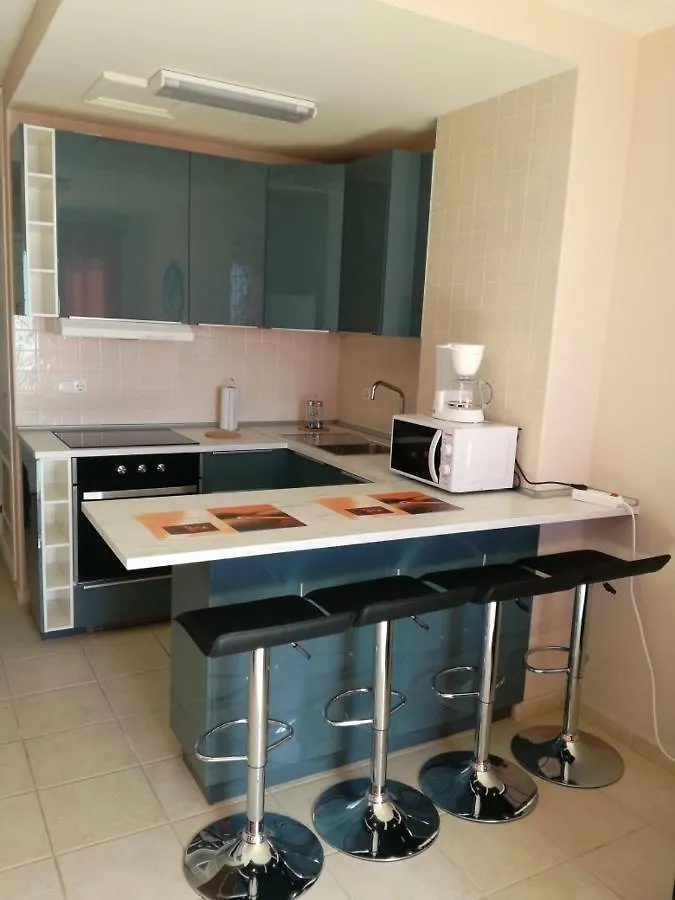 Apartamento Playa Paraiso Costa Calma