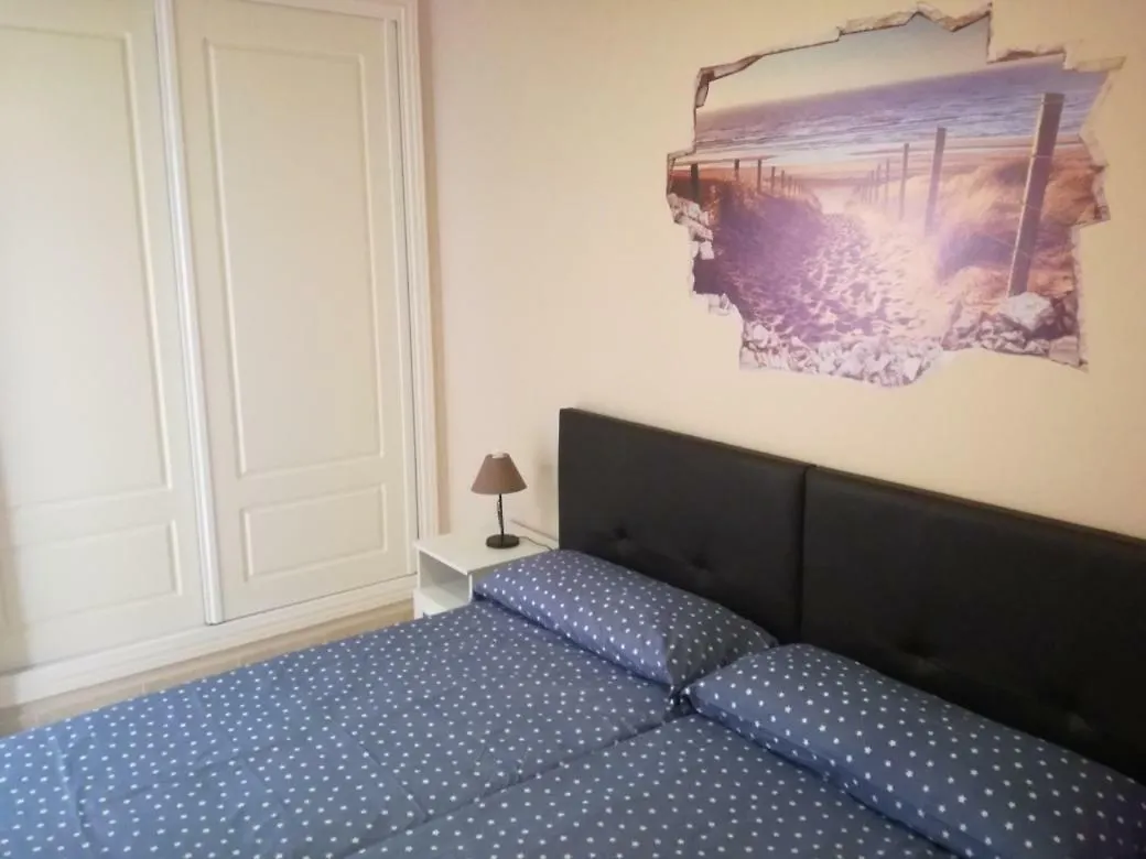 Apartamento Playa Paraiso Costa Calma 0*,