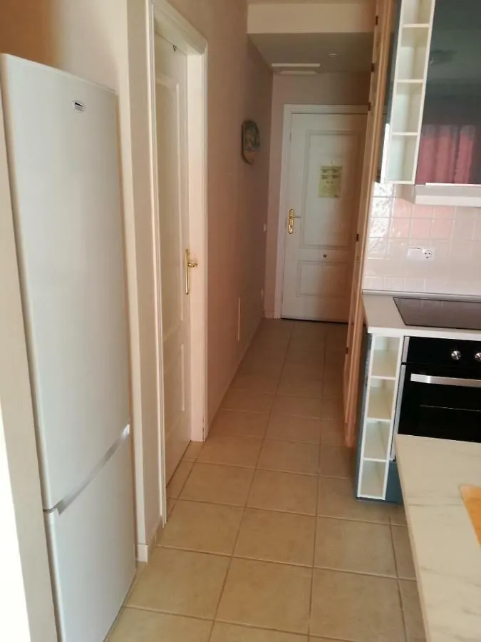 Appartamento Apartamento Playa Paraiso Costa Calma