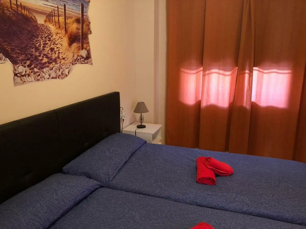 Appartamento Apartamento Playa Paraiso Costa Calma