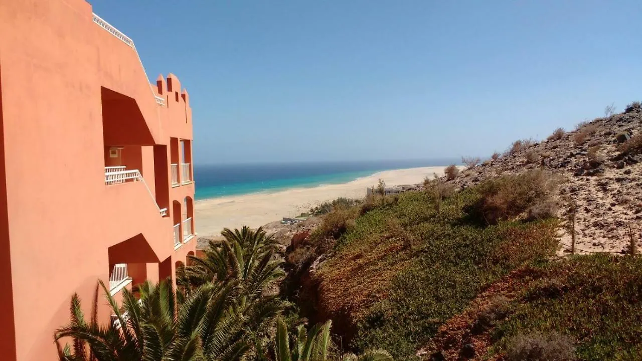 Apartamento Playa Paraiso Costa Calma Spagna