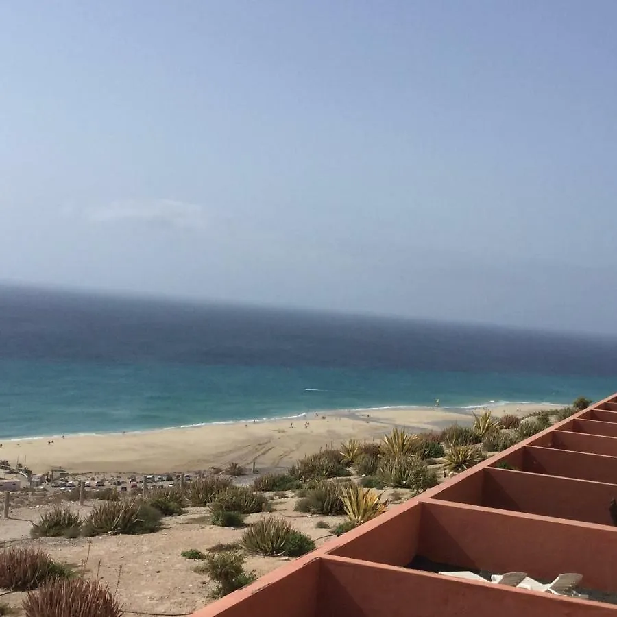 Appartamento Apartamento Playa Paraiso Costa Calma
