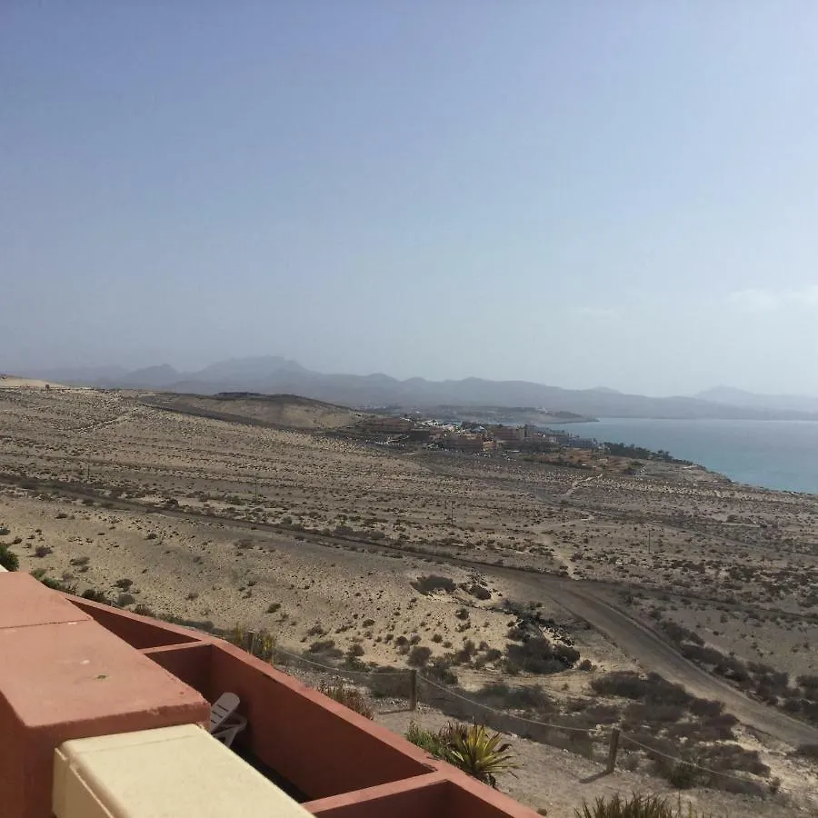 Apartamento Playa Paraiso Costa Calma Spagna