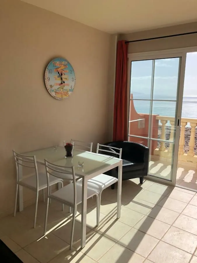 Apartamento Playa Paraiso Costa Calma 0*,
