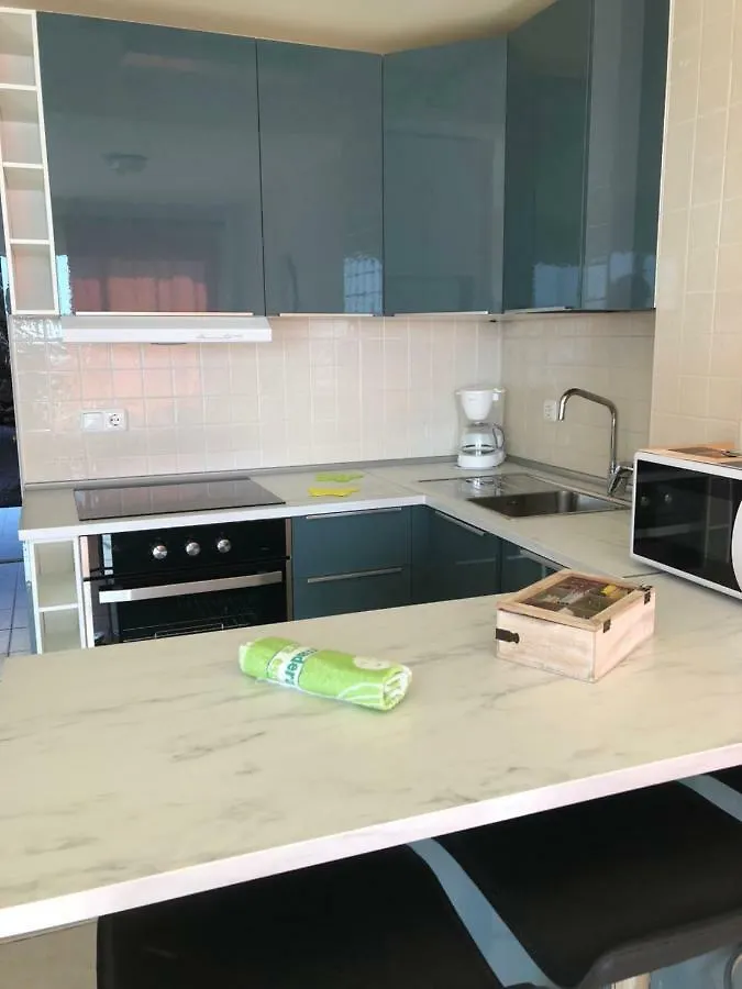 Apartamento Playa Paraiso Costa Calma Spagna