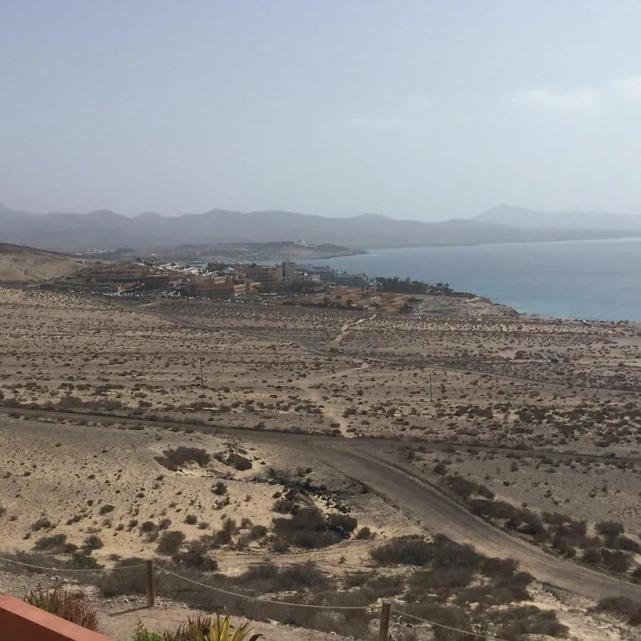 Apartamento Playa Paraiso Costa Calma 0*,  Spagna