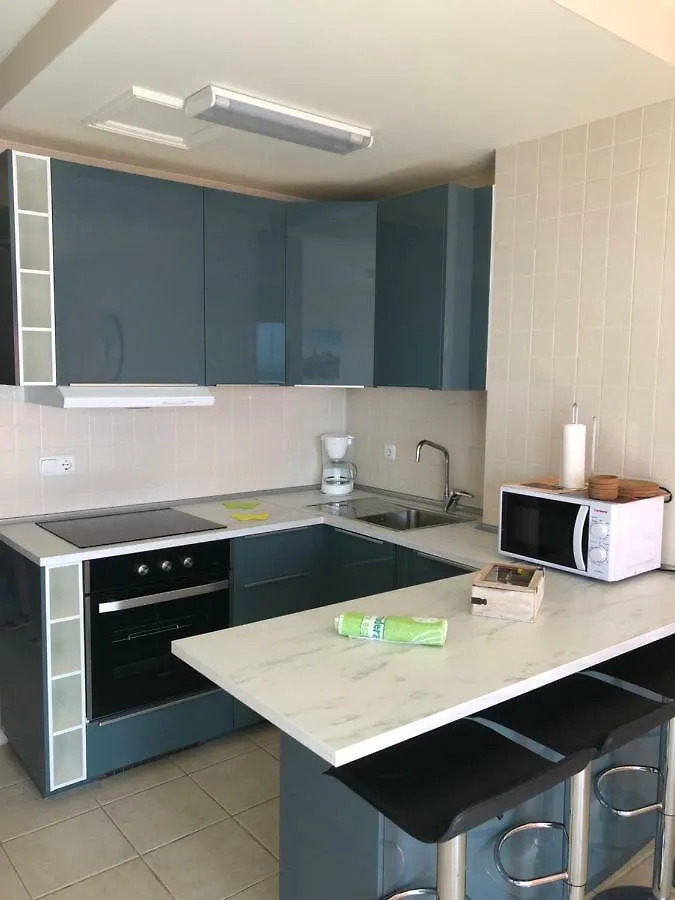 Apartamento Playa Paraiso Costa Calma Appartamento